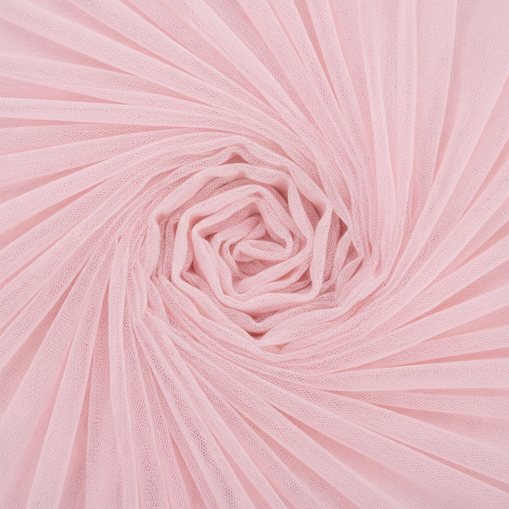 Aurore saumon tissue